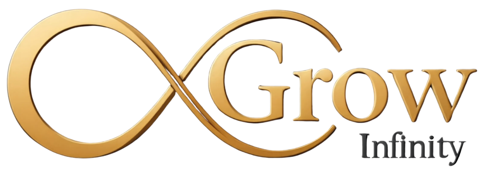 Grow Infinity